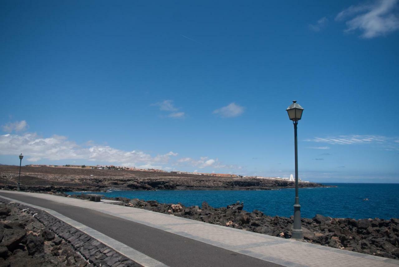 Ferienwohnung Fuerteventura Park 4 Costa De Antigua Exterior foto