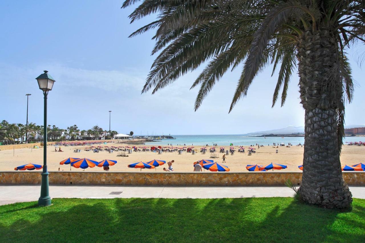 Ferienwohnung Fuerteventura Park 4 Costa De Antigua Exterior foto
